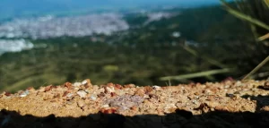 Un derrumbe en el Parque de Atracciones de Madrid deja 13 heridos
