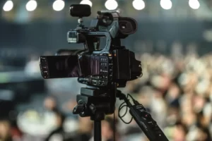Videoclip profesional con pocos recursos