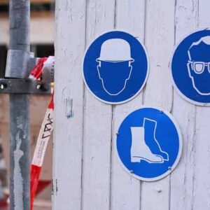 Prevención de riesgos laborales