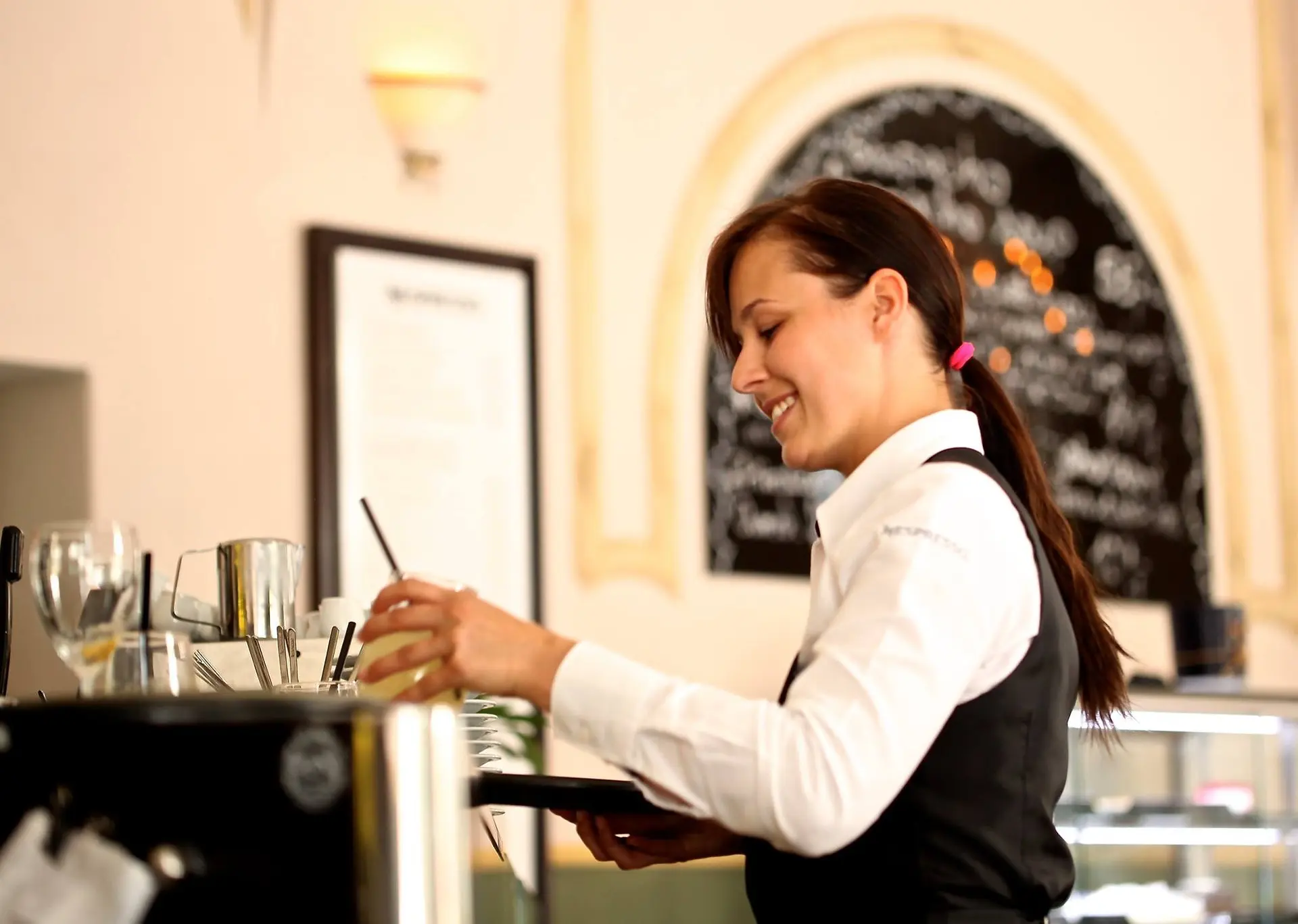 Software de digitalización para la hostelería