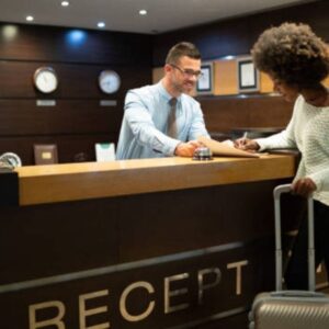 curso de gobernanta de hotel