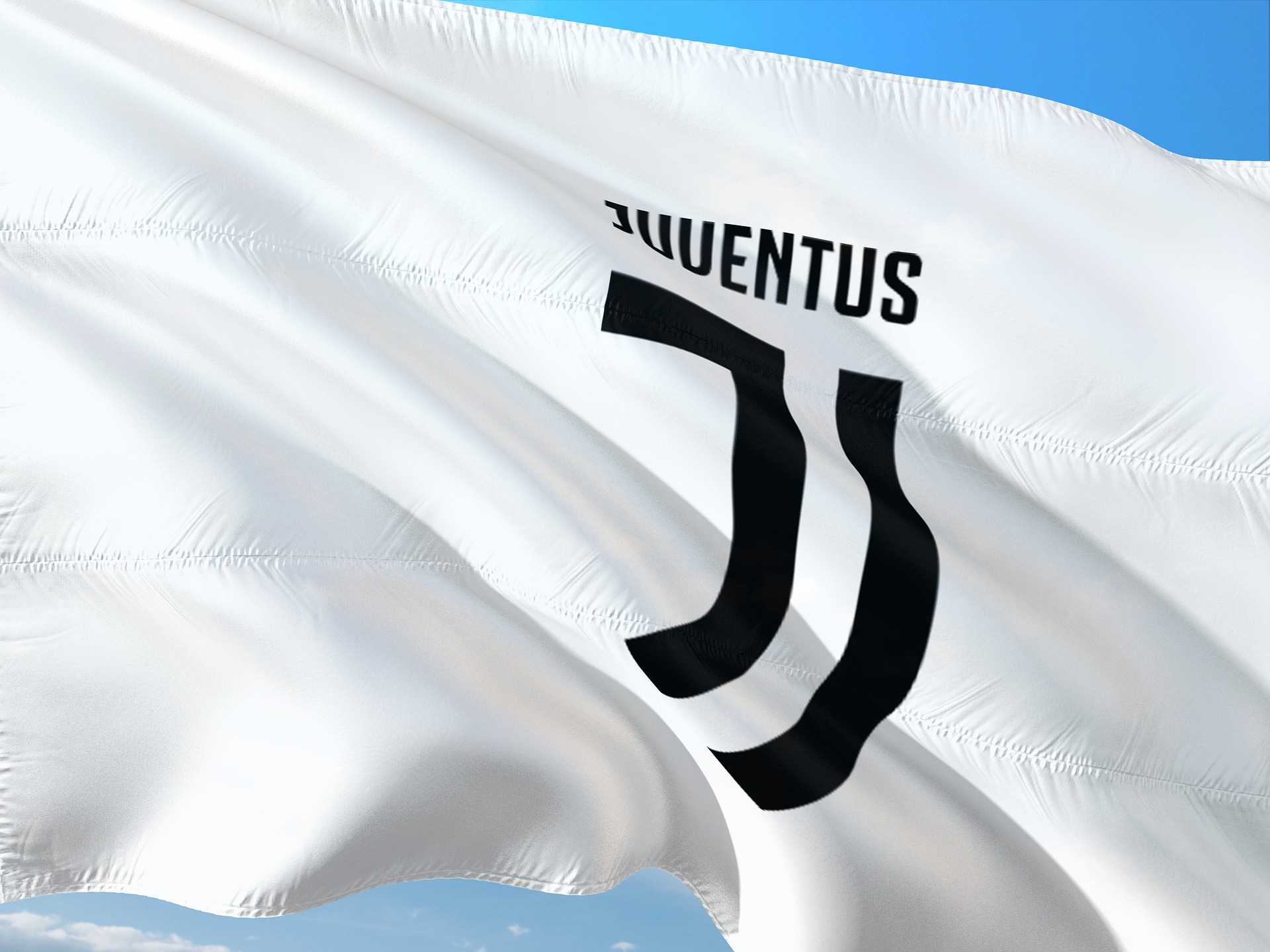 La revolución de la Juventus