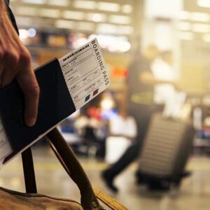 Cualificación Profesional: Operaciones auxiliares de asistencia a pasajeros, equipajes, mercancías y aeronaves en aeropuertos (TMV657_1)