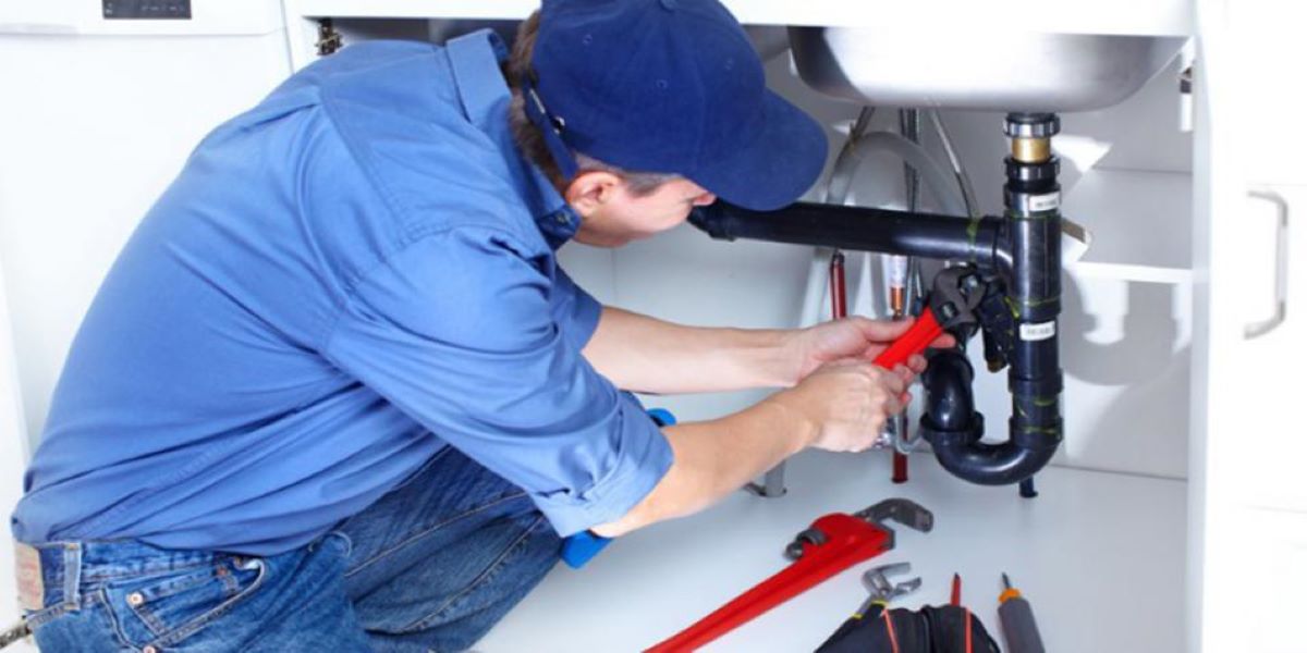 Curso de fontanería