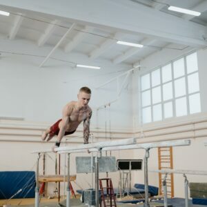 AFD726_2 - Iniciación deportiva en gimnasia artística masculina, Técnicas de iniciación deportiva en Gimnasia Artística Masculina, Metodología de la iniciación deportiva en Gimnasia Artística Masculina, Promoción y acompañamiento en competiciones y eventos de Gimnasia Artística Masculina