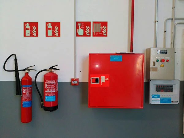Consejos para el mantenimiento de los detectores de humo a batería –  SISTEMAS DE PREVENCIÓN Y PROTECCIÓN CONTRA INCENDIO