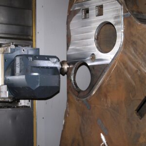 Cualificación Profesional: Mecanizado por corte y conformado (FME034_2)