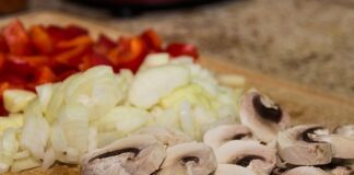 Manipulador de alimentos