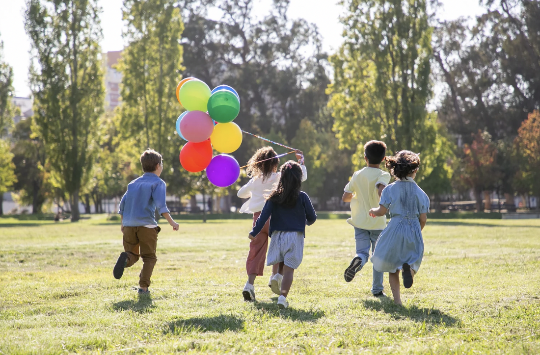El cerebro del niño
