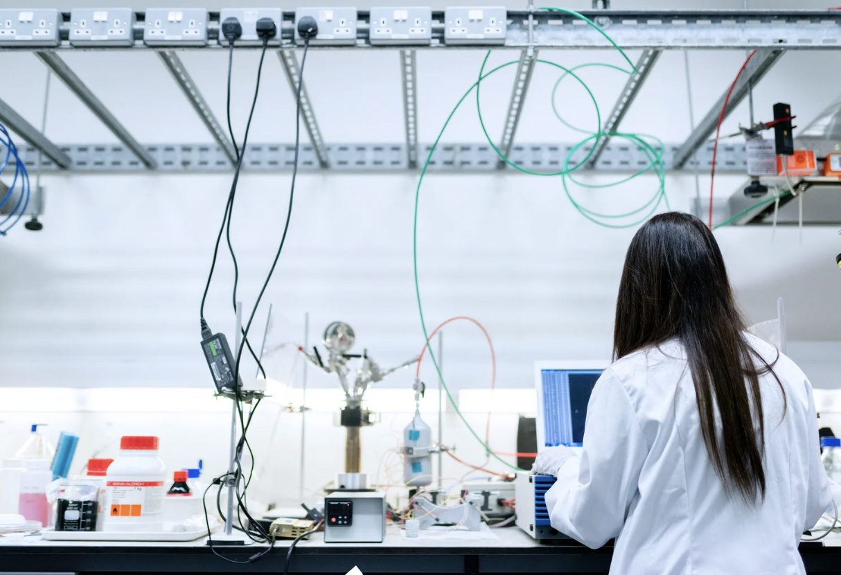 Innovación en la FP