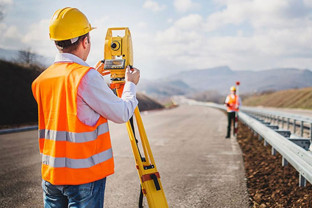 Curso de Topografía