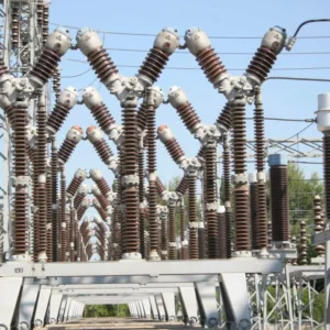 Sistemas Eléctricos de Potencia, Guía Completa de Subestaciones Eléctricas