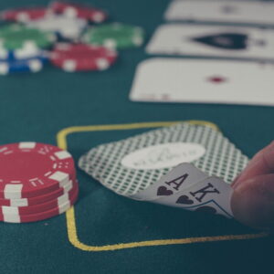 Cualificación Profesional: Actividades para el juego en mesas de casinos (HOT541_2)