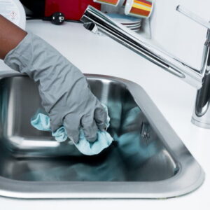 Cualificación Profesional: Gestión de pisos y limpieza en alojamientos (HOT333_3)