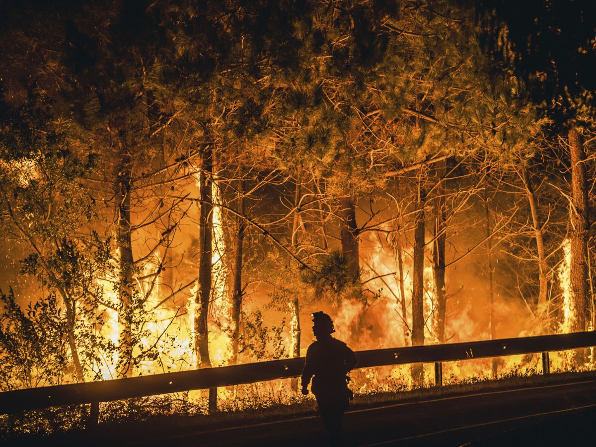 Curso de Sistemas contra Incendios