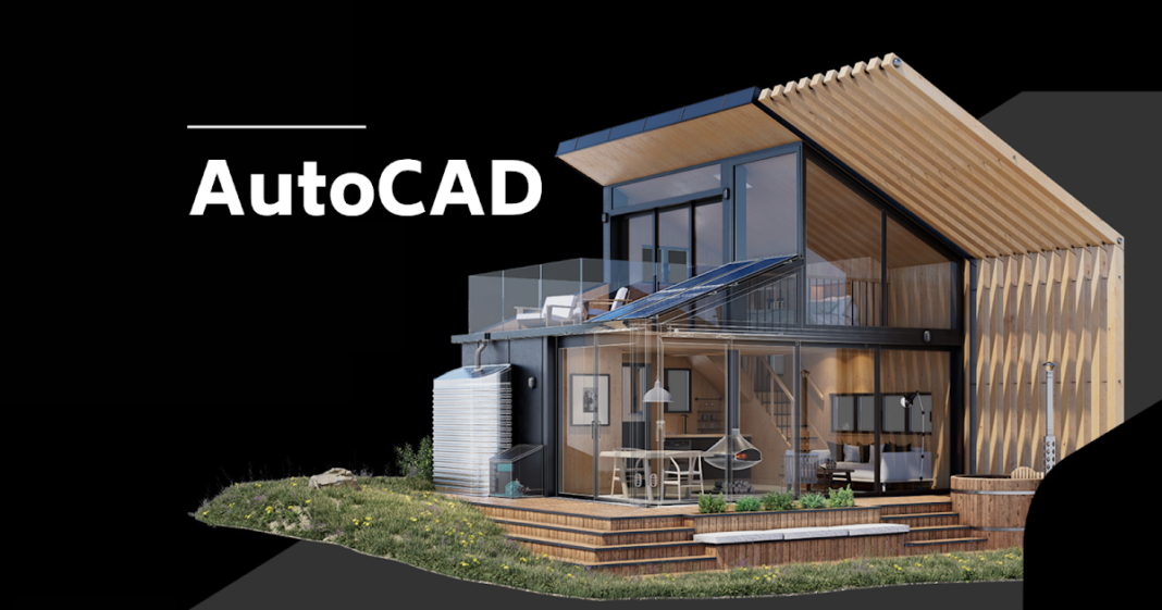 autocad AutoCAD