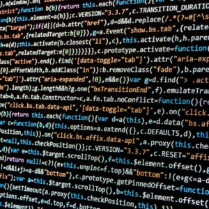 Programación en lenguajes estructurados de