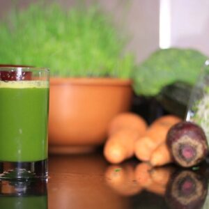 Conservas y jugos vegetales