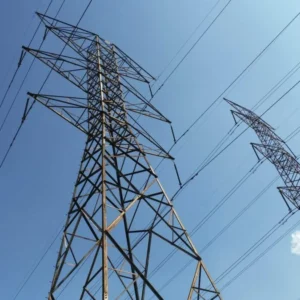 Cualificación Profesional: Montaje y mantenimiento de redes eléctricas de alta tensión de segunda y tercera categoría y centros de transformación (ELE380_2)