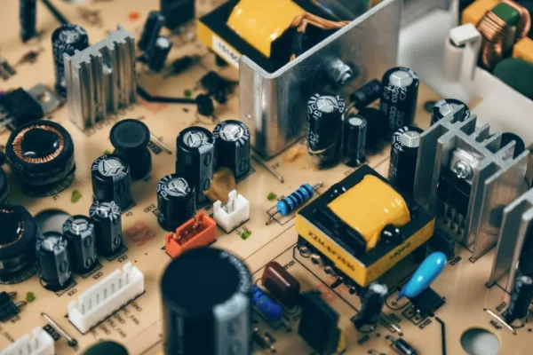 Cualificación Profesional: Mantenimiento de equipos electrónicos (ELE552_3)