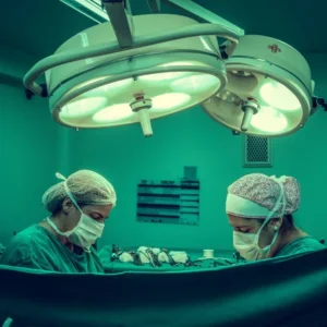 Cualificación Profesional: Instalación y mantenimiento de sistemas de electromedicina (ELE379_2)