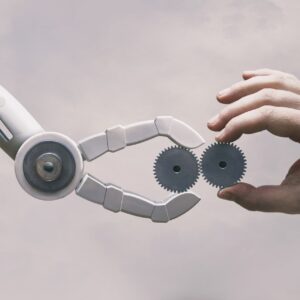 en Automatización y robótica industrial