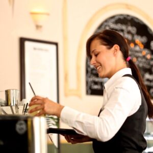 Gestión en servicios de restauración