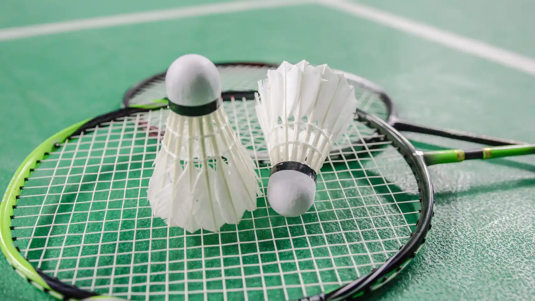 Iniciación deportiva en bádminton, Elementos técnico-tácticos de iniciación en bádminton, Metodología de la iniciación deportiva en bádminton, Acciones de promoción y acompañamiento a deportistas y de apoyo organizativo en actividades, eventos sociales y competiciones en bádminton