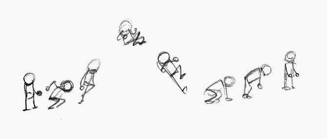 Curso de Animación 2D