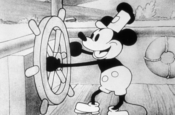 Curso de Animación Tradicional