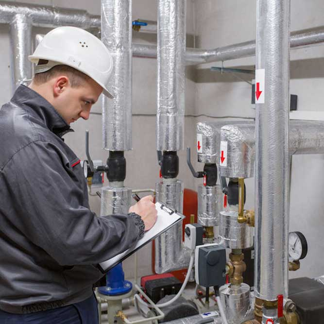 Curso de Instalador Electricista