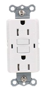 QUICK TIPS: ENCHUFES GFCI