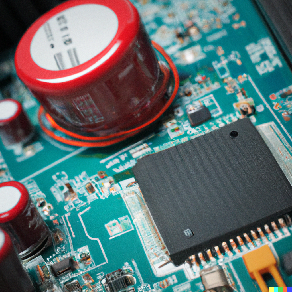 Curso de Electrónica básica