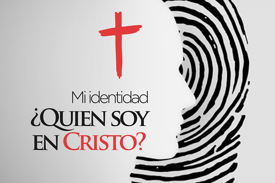 Curso Estudio Bíblico: Aceptando tu Identidad en Cristo - Curso de