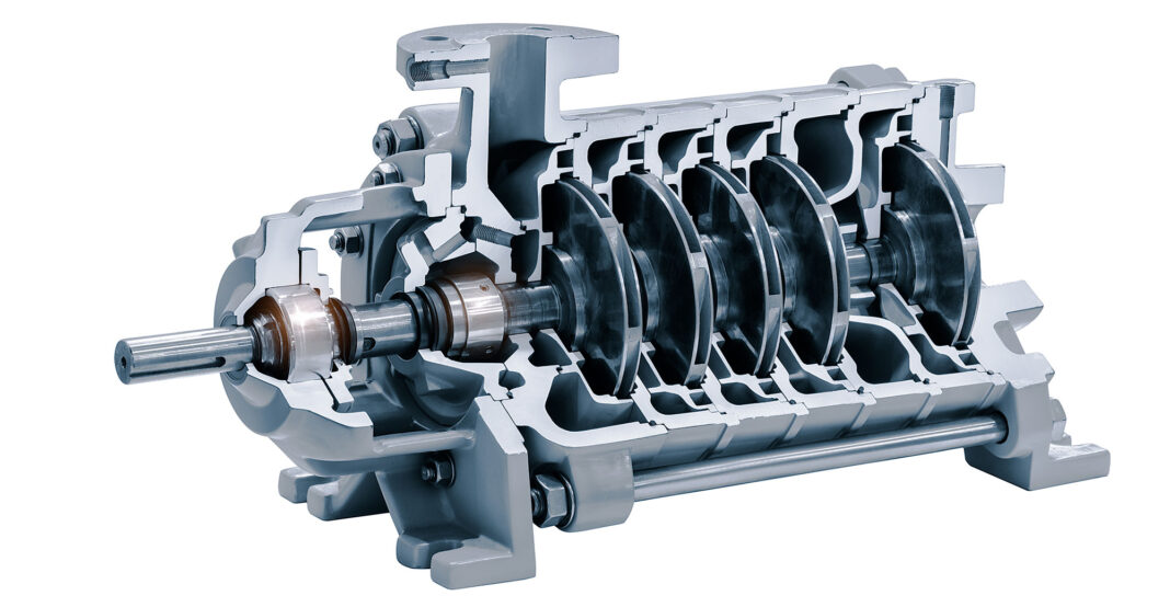 Understand Predict Your Centrifugal Compressor Performance