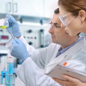 Curso Experto de Química