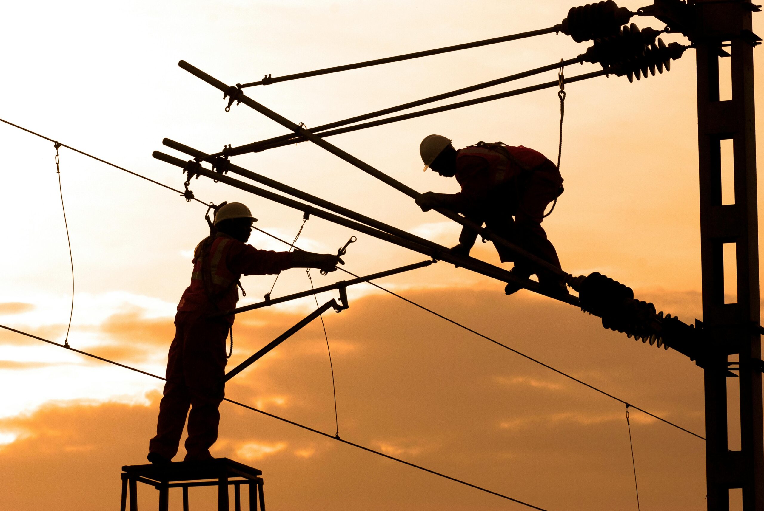 Electricidad