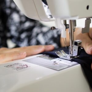 Fabricación y Ennoblecimiento de Productos Textiles