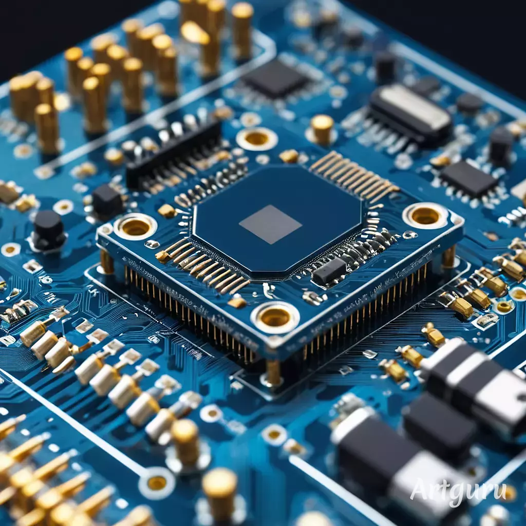 Curso de Fundamentos Básicos de la Electrónica