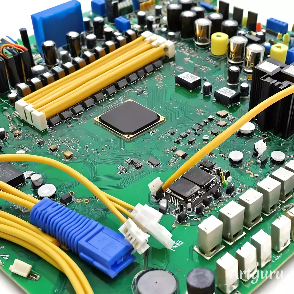 Curso sobre Protoboards