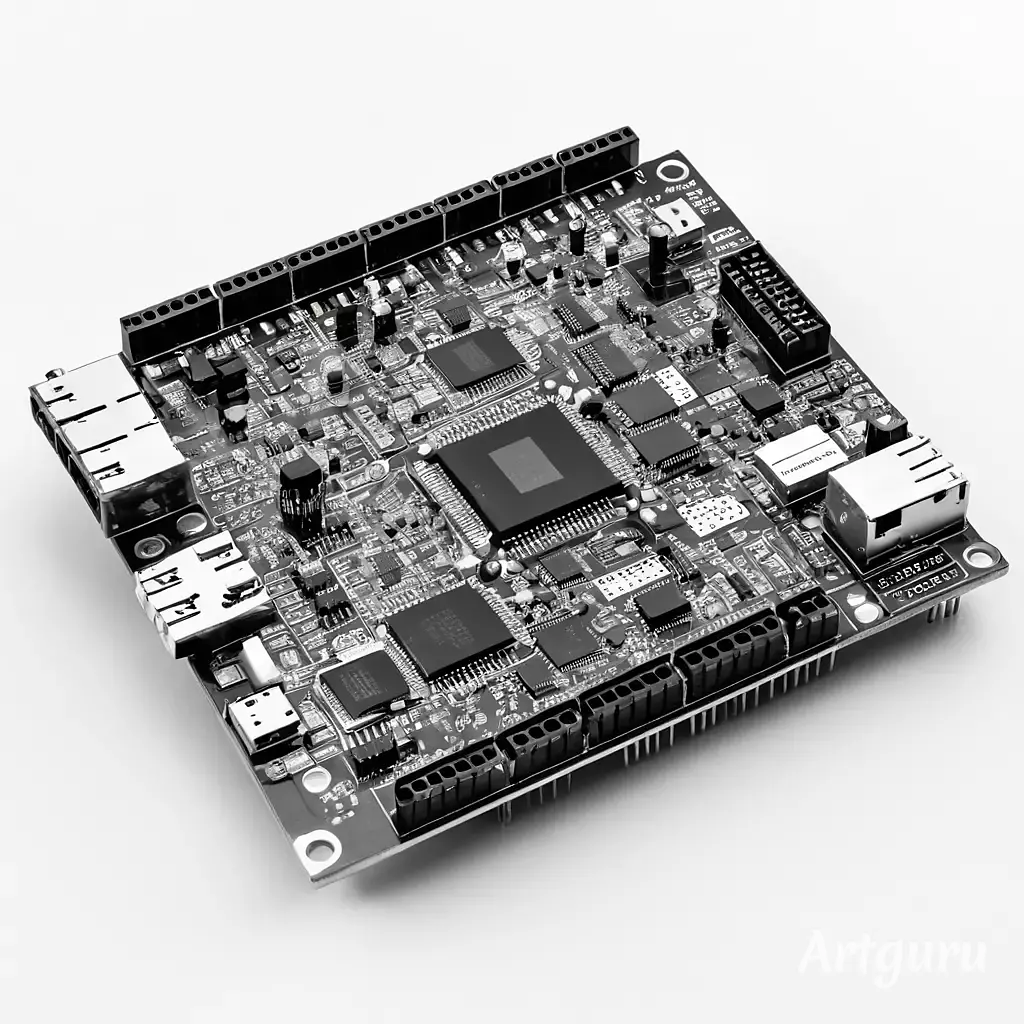 Curso de Microcontroladores y Dispositivos Electrónicos