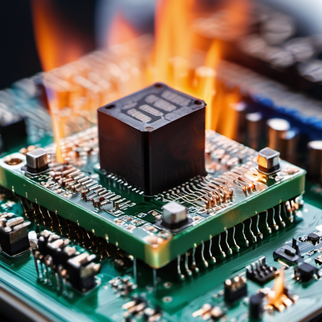 Curso de Troubleshooting en Electrónica