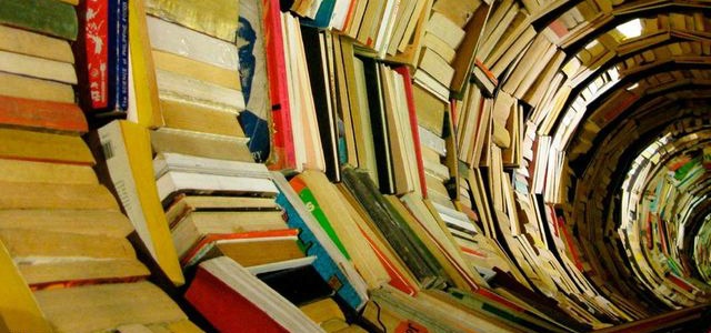 mundo literario
