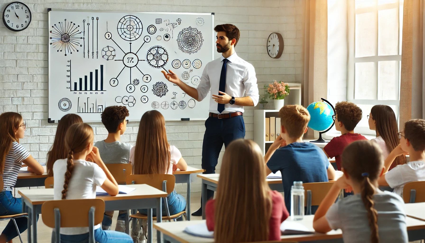 écnicas de Comunicación para Formadores y Docentes