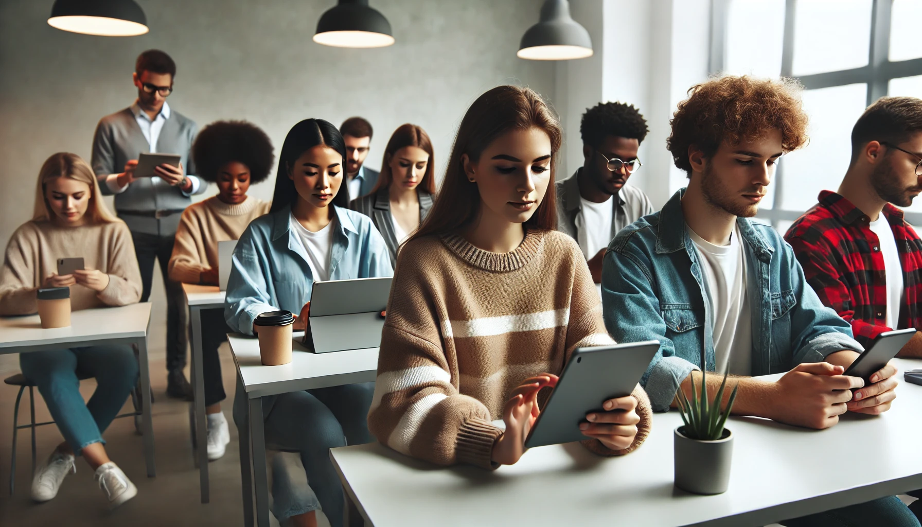 neurociencia y tecnología en la lectura