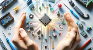 PIC Microcontroller: Learn By Building Practical Projects