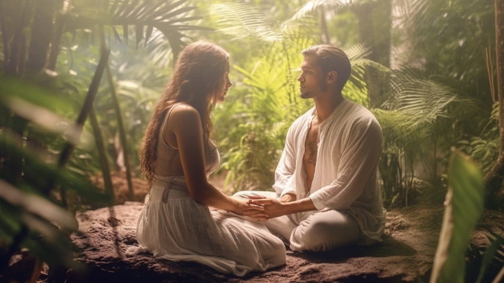 Curso Conexión Profunda: Cultivando la Intimidad y la Emoción en tu Pareja