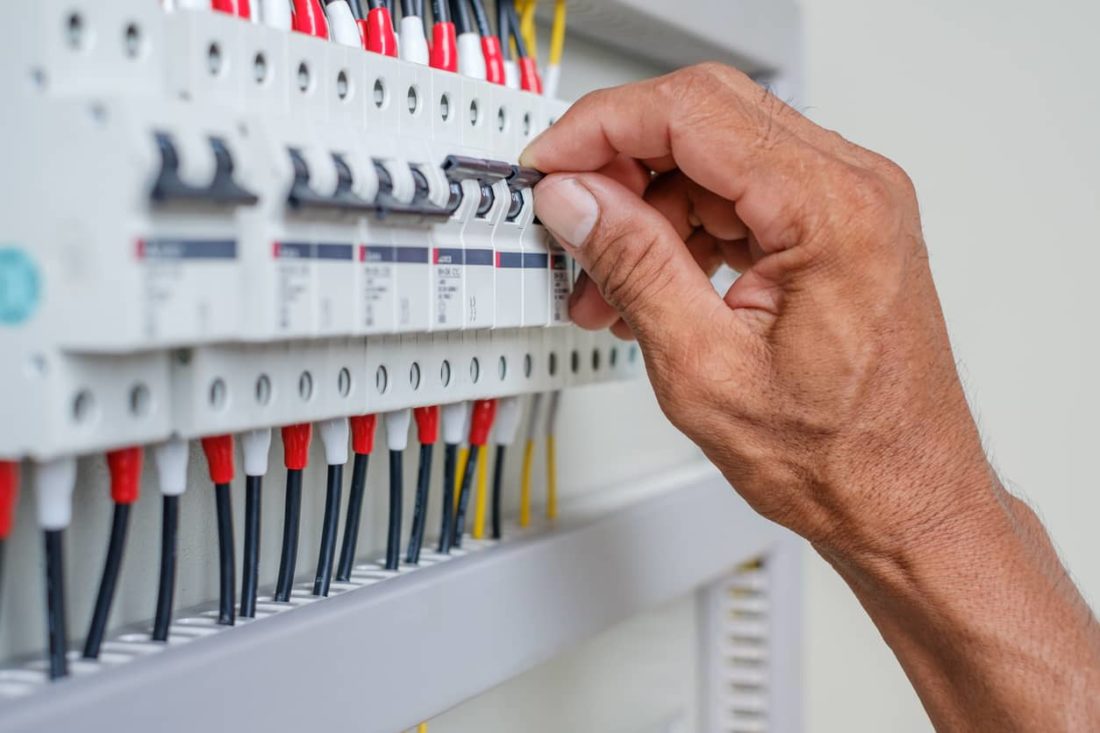 Electrical Installer
