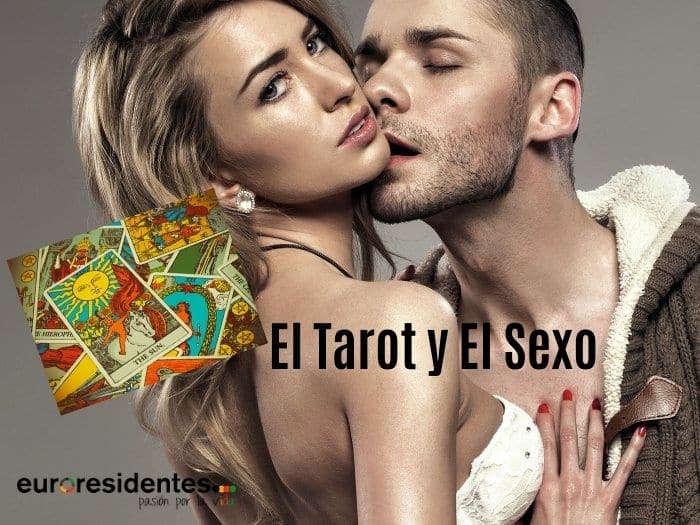 Curso El Tarot en el Amor y el Sexo: Guía para una Relación Plena