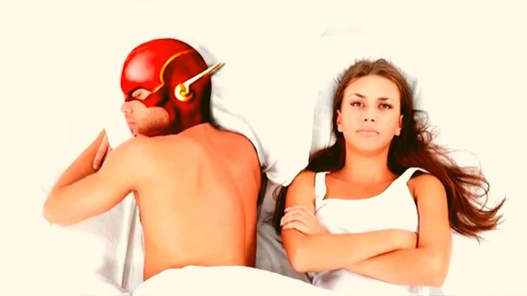 Curso Control Total: De la Eyaculación Precoz al Hombre Multiorgásmico